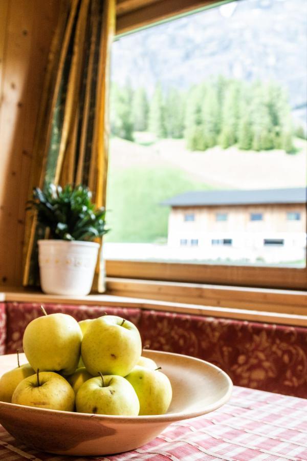 - Ciasa Rue Blanch Hotel St. Kassian