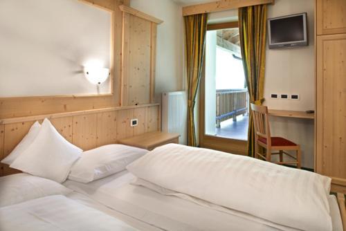 Hotel - Ciasa Rue Blanch 3*