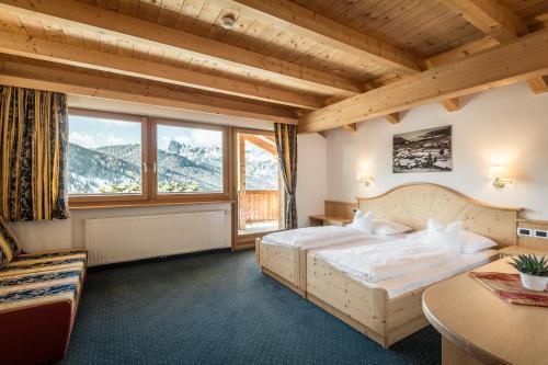 Hotel - Ciasa Rue Blanch St. Kassian