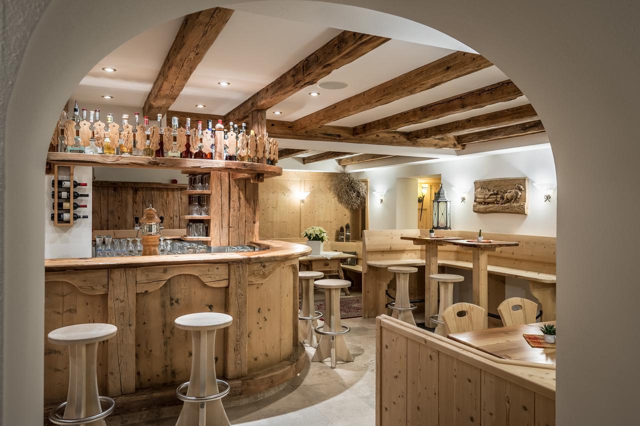 Hotel - Ciasa Rue Blanch St. Kassian