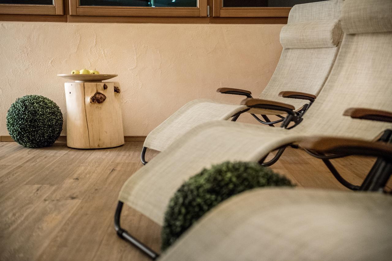 - Ciasa Rue Blanch Hotel St. Kassian