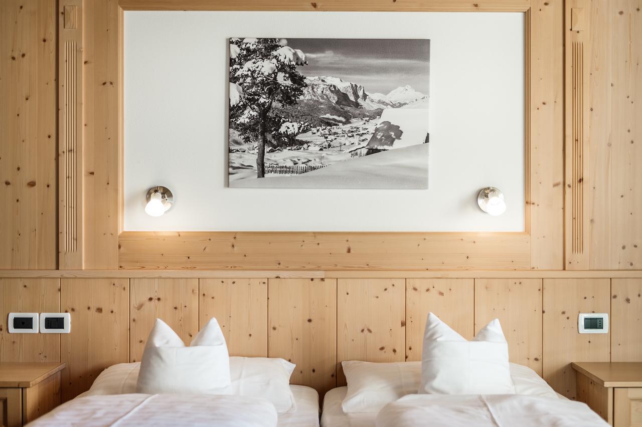 Hotel - Ciasa Rue Blanch 3*