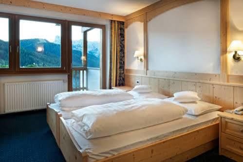 - Ciasa Rue Blanch 3*