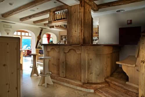 - Ciasa Rue Blanch Hotel 3*